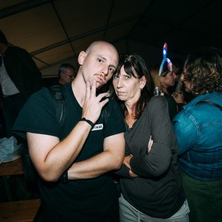 Stadtfest Stockerau 2025