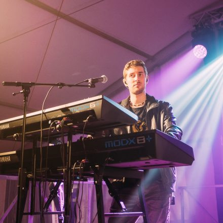 Stadtfest Stockerau 2025