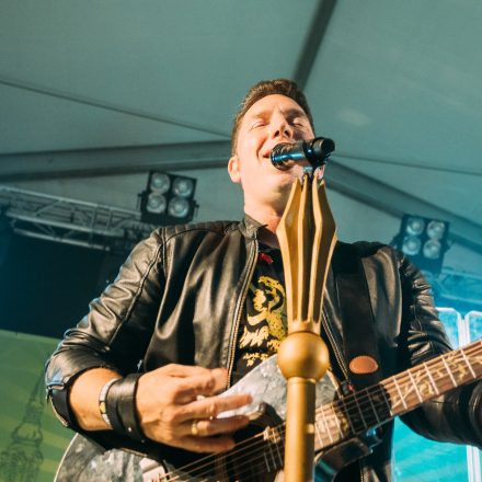 Stadtfest Stockerau 2025