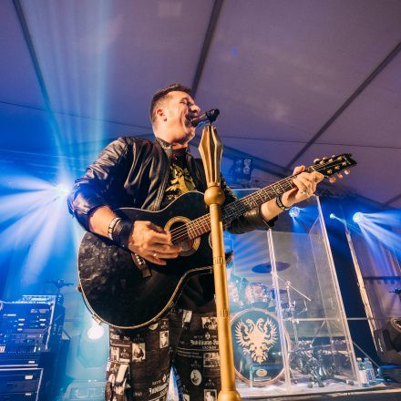 Stadtfest Stockerau 2025