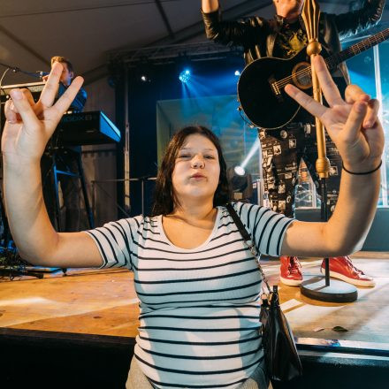 Stadtfest Stockerau 2025
