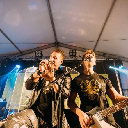 Stadtfest Stockerau 2025