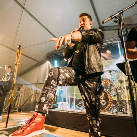 Stadtfest Stockerau 2025