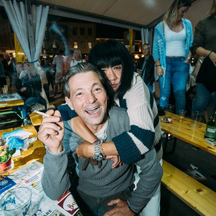 Stadtfest Stockerau 2025