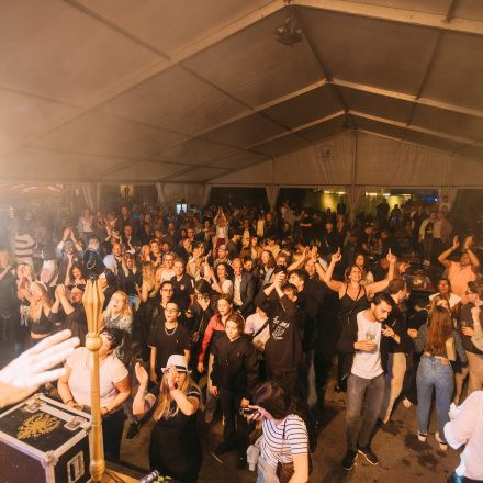 Stadtfest Stockerau 2025