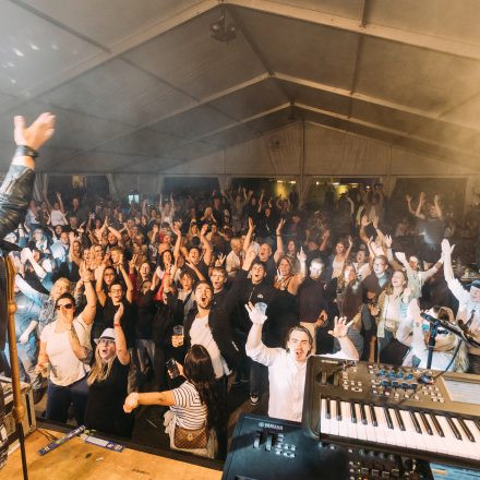 Stadtfest Stockerau 2025