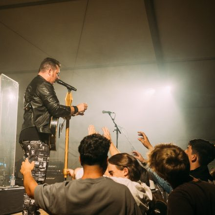 Stadtfest Stockerau 2025