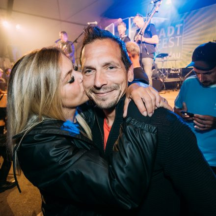 Stadtfest Stockerau 2025