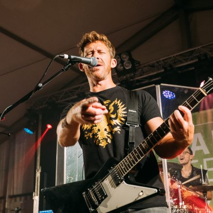 Stadtfest Stockerau 2025
