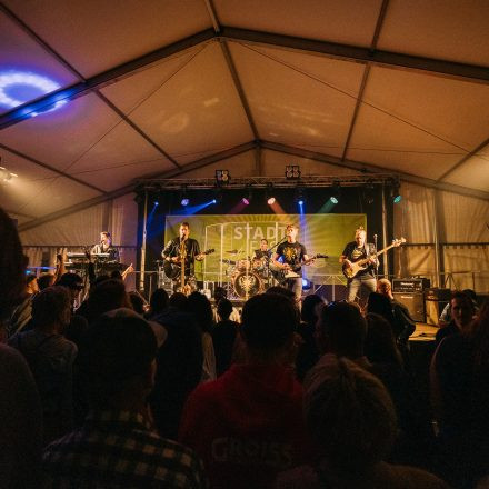 Stadtfest Stockerau 2025