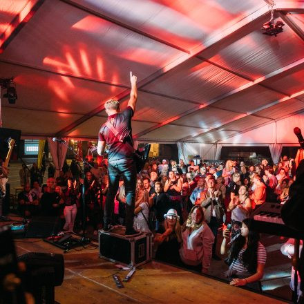 Stadtfest Stockerau 2025