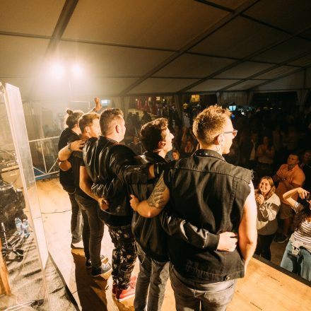 Stadtfest Stockerau 2025