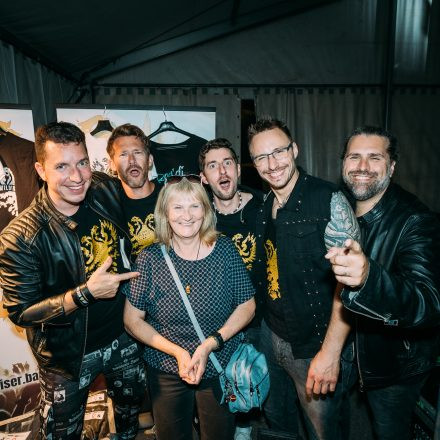 Stadtfest Stockerau 2025