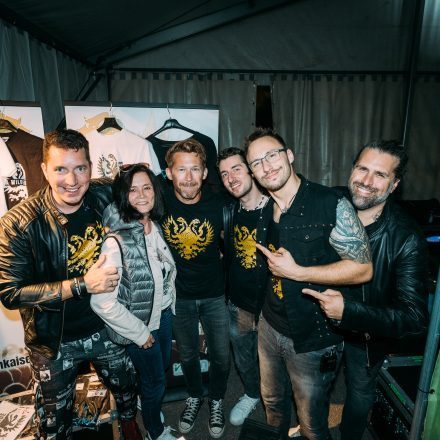 Stadtfest Stockerau 2025