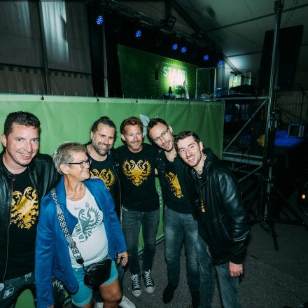 Stadtfest Stockerau 2025