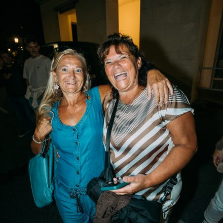Stadtfest Stockerau 2025