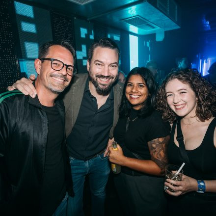 90ies & 2000s Club - Back for Good!