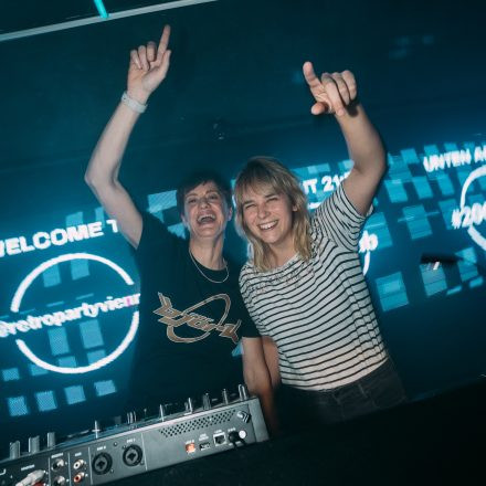 90ies & 2000s Club - Back for Good!