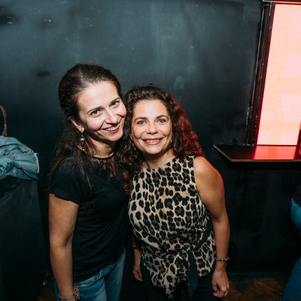 90ies & 2000s Club - Back for Good!