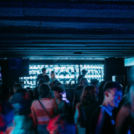 90ies & 2000s Club - Back for Good!