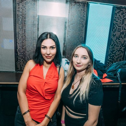 90ies & 2000s Club - Back for Good!