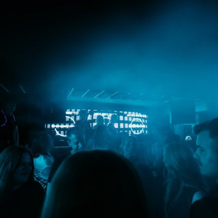 90ies & 2000s Club - Back for Good!