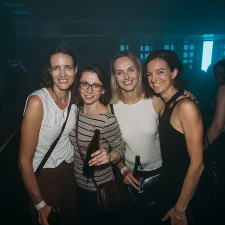 90ies & 2000s Club - Back for Good!