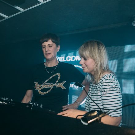 90ies & 2000s Club - Back for Good!