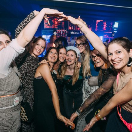 90ies & 2000s Club - Back for Good!