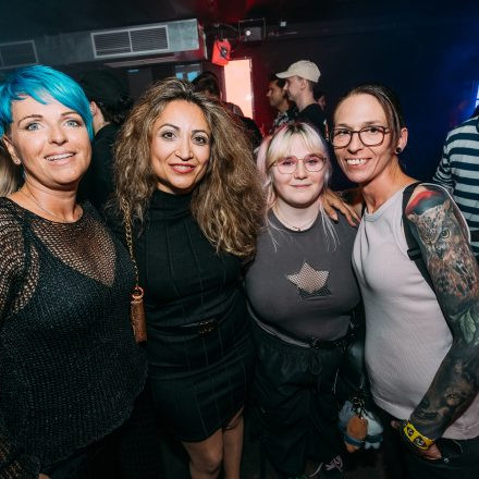 90ies & 2000s Club - Back for Good!