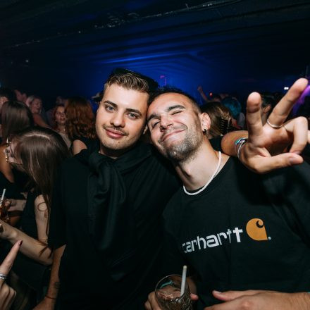 90ies & 2000s Club - Back for Good!