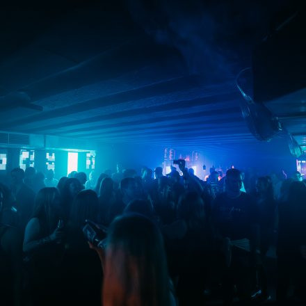 90ies & 2000s Club - Back for Good!