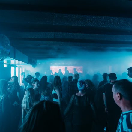 90ies & 2000s Club - Back for Good!