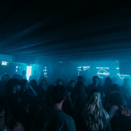 90ies & 2000s Club - Back for Good!