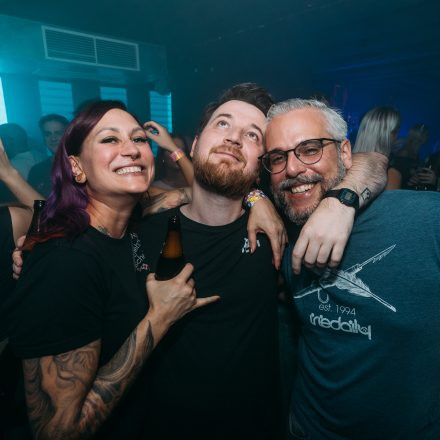 90ies & 2000s Club - Back for Good!