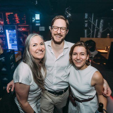 90ies & 2000s Club - Back for Good!