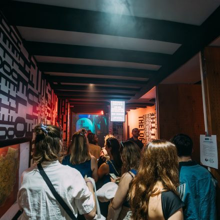 90ies & 2000s Club - Back for Good!