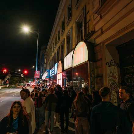 90ies & 2000s Club - Back for Good!