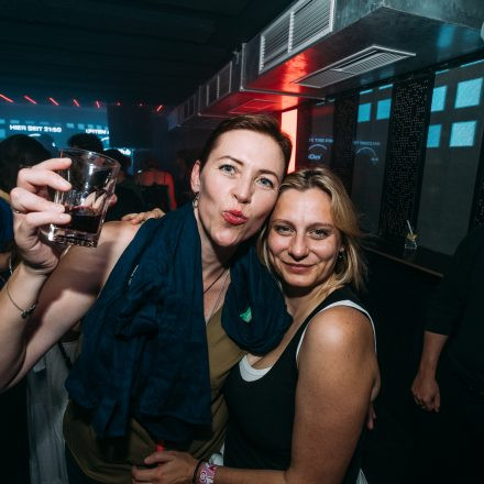 90ies & 2000s Club - Back for Good!