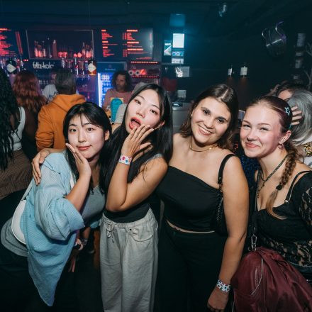 90ies & 2000s Club - Back for Good!