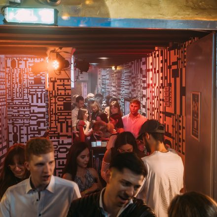 90ies & 2000s Club - Back for Good!