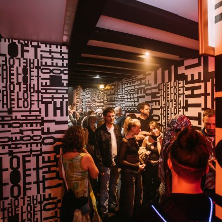 90ies & 2000s Club - Back for Good!