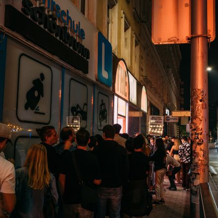 90ies & 2000s Club - Back for Good!