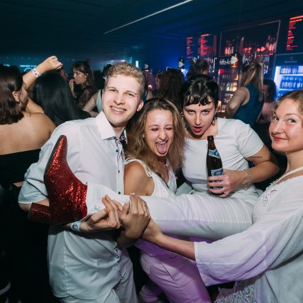 90ies & 2000s Club - Back for Good!