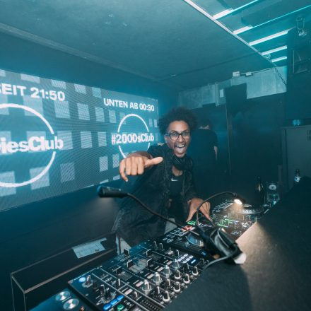 90ies & 2000s Club - Back for Good!