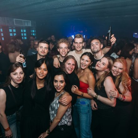 90ies & 2000s Club - Back for Good!