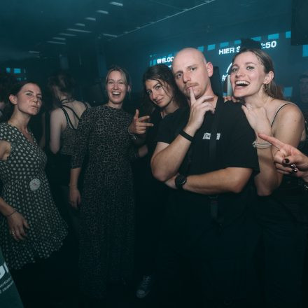 90ies & 2000s Club - Back for Good!