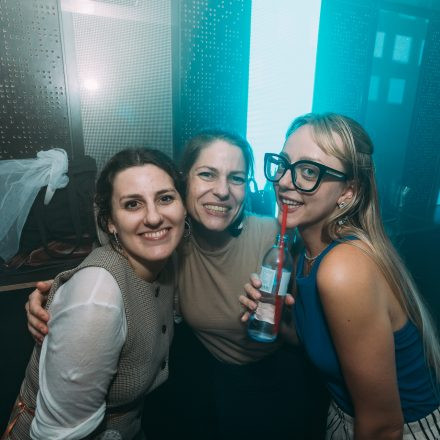 90ies & 2000s Club - Back for Good!