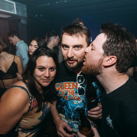 90ies & 2000s Club - Back for Good!