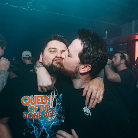 90ies & 2000s Club - Back for Good!